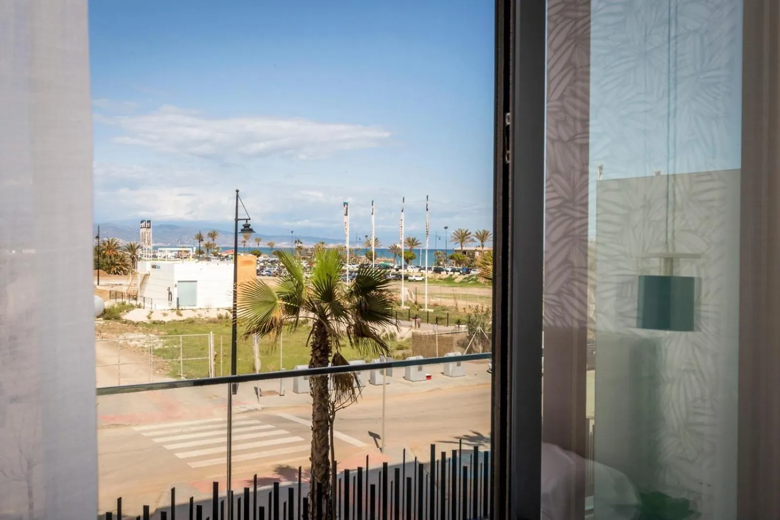 Vivi Homes - Dali Pool, Sauna, Gym & Sea View Torremolinos 0*,