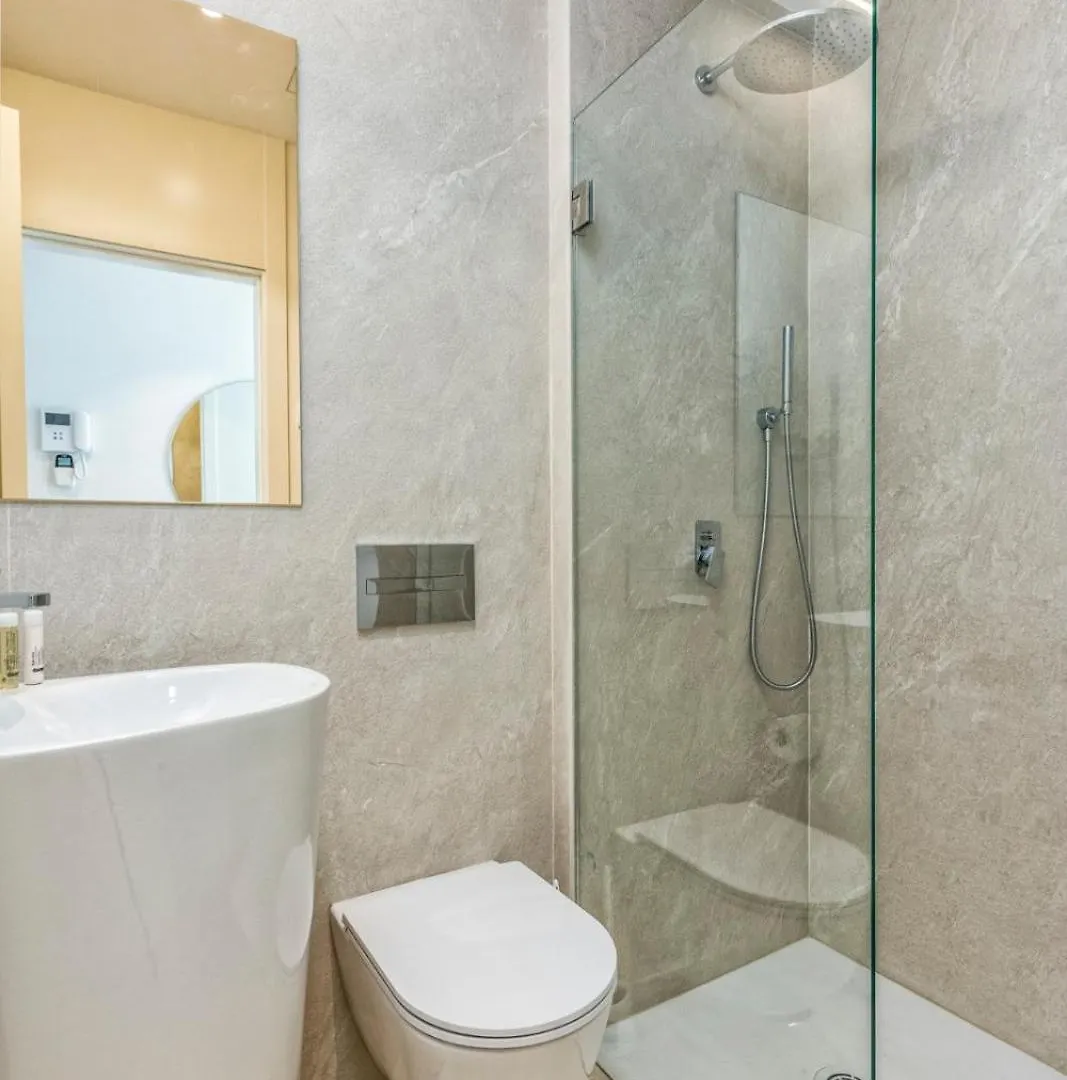 Vivi Homes - Dali Pool, Sauna, Gym & Sea View Torremolinos