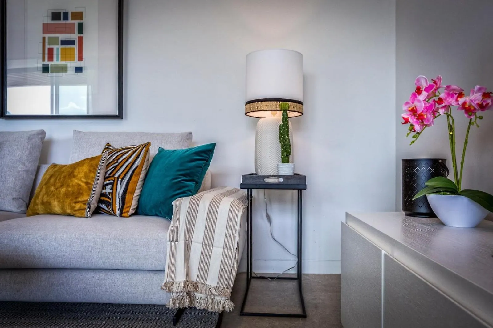 Vivi Homes - Dali Pool, Sauna, Gym & Sea View Torremolinos