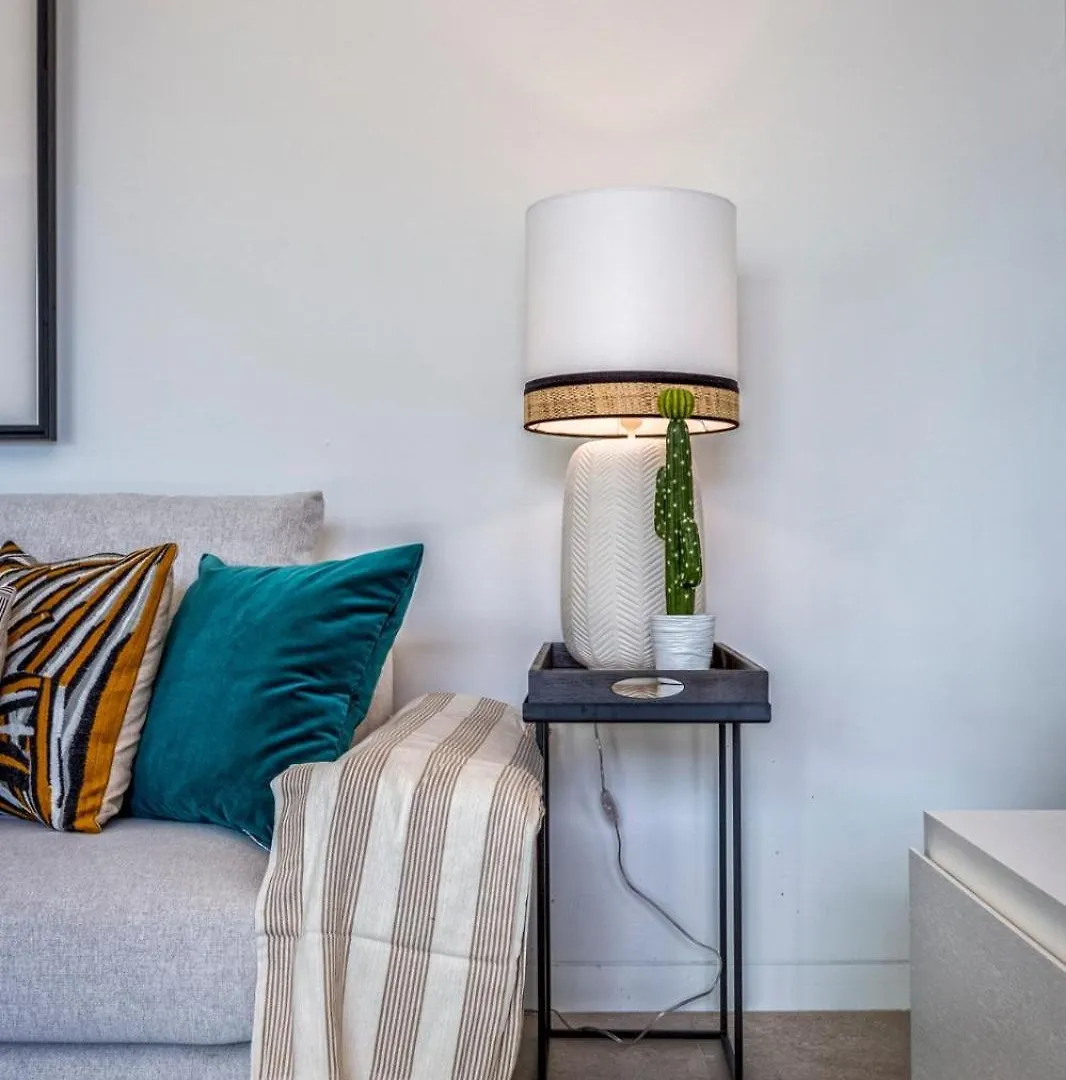 Vivi Homes - Dali Pool, Sauna, Gym & Sea View Torremolinos Appartement