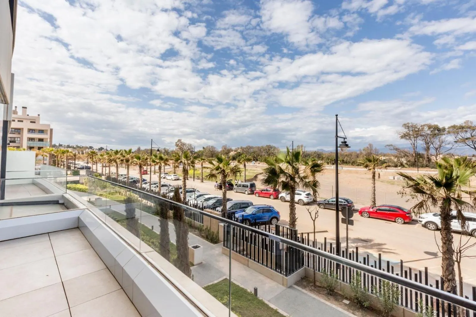 Vivi Homes - Dali Pool, Sauna, Gym & Sea View Torremolinos 0*,  Spanje